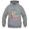 Cousin Crew 2026 Family Reunion Making Memories Tie Dye Shirt & Tank Top | teecentury