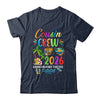 Cousin Crew 2026 Matching Family Reunion Making Memories Shirt & Tank Top | teecentury
