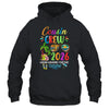 Cousin Crew 2026 Matching Family Reunion Making Memories Shirt & Tank Top | teecentury
