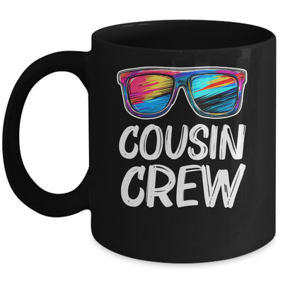 Cousin Crew Adults Kids Family Matching Cousin Crew Mug | teecentury