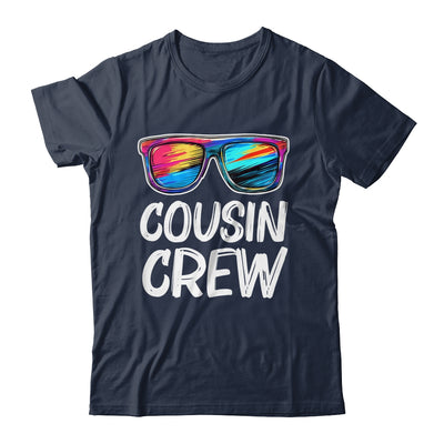 Cousin Crew Adults Kids Family Matching Cousin Crew Shirt & Tank Top | teecentury