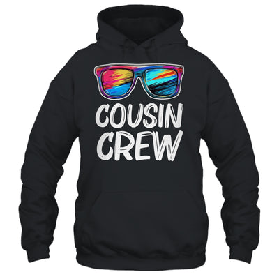 Cousin Crew Adults Kids Family Matching Cousin Crew Shirt & Tank Top | teecentury
