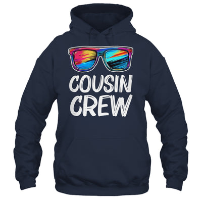 Cousin Crew Adults Kids Family Matching Cousin Crew Shirt & Tank Top | teecentury