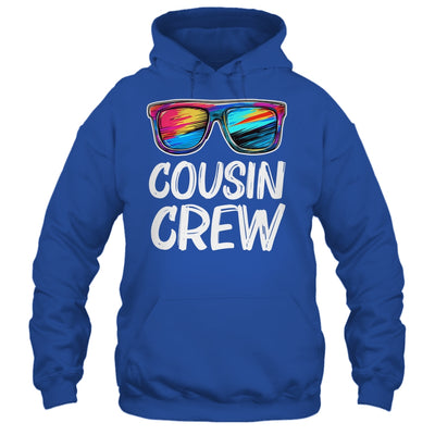 Cousin Crew Adults Kids Family Matching Cousin Crew Shirt & Tank Top | teecentury