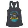 Cousin Crew Lake Squad Funny Family Vacation Lake Trip Shirt & Tank Top | teecentury