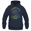 Cousin Crew Making Memories 2025 Family Reunion Trip Camping Shirt & Tank Top | teecentury