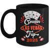Cousin Las Vegas Trip 2025 Family Squad Vacation Matching Mug | teecentury