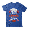 Cousin Las Vegas Trip 2025 Family Squad Vacation Matching Shirt & Tank Top | teecentury