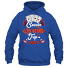 Cousin Las Vegas Trip 2025 Family Squad Vacation Matching Shirt & Tank Top | teecentury