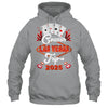 Cousin Las Vegas Trip 2025 Family Squad Vacation Matching Shirt & Tank Top | teecentury