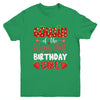 Cousin Of The Berry First Birthday Of Girl Strawberry Youth Shirt | teecentury