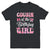 Cousin Of The Birthday Girl Family Pink Coquette Bow Youth Shirt | teecentury