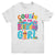 Cousin Of The Birthday Girl Pool Party Beach Family Matching Youth Shirt | teecentury