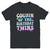 Cousin Of The Birthday Twins Girls Kids Party Retro Bday Youth Shirt | teecentury