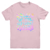 Cousin Of The Birthday Twins Girls Kids Party Retro Bday Youth Shirt | teecentury