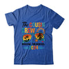 Cousin Squad Crew 2024 Making Memories Family Reunion Shirt & Tank Top | teecentury