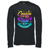 Cousins Crew 2024 Summer Vacation Cousin Matching Family Shirt & Hoodie | teecentury