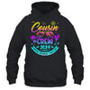 Cousins Crew 2024 Summer Vacation Cousin Matching Family Shirt & Hoodie | teecentury