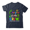 Cousins Crew Matching Family Summer Vacation Cousin Together Shirt & Tank Top | teecentury