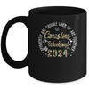 Cousins Trip 2024 Apparently Are Trouble Leopard Mug | teecentury