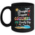 Cozumel Family Vacation 2025 Straight Trippin Trip Mug | teecentury