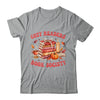 Cozy Readers Book Society Autumn Reading Book Lover Girl Shirt & Sweatshirt | teecentury