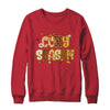 Cozy Season Preppy Fall Vibes Pumpkin Autumn Season Retro Shirt & Sweatshirt | teecentury