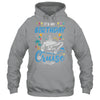 Cruise Birthday Party Vacation Trip It's My Birthday Cruise Shirt & Tank Top | teecentury