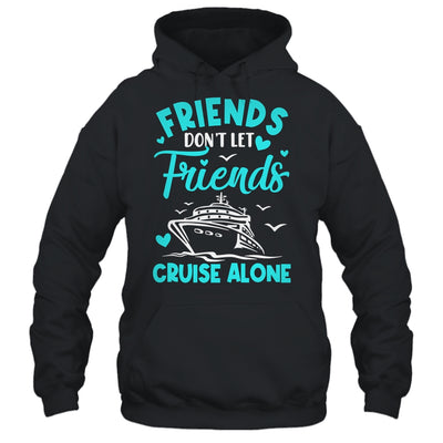 Cruise Friends Cruise Vacation Trip Girls Vacation Travel Shirt & Tank Top | teecentury