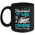 Cruise Ship Cruising Couple Vacation Partners Husband Wife Mug | teecentury