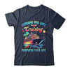 Cruise Ship Husband And Wife Cruising Partners Vacation Shirt & Tank Top | teecentury