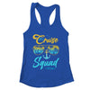 Cruise Squad 2023 Family Vacation Beach Matching Group Shirt & Tank Top | teecentury