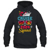 Cruise Squad 2024 Family Vacation Matching Family Group Shirt & Tank Top | teecentury