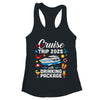 Cruise Squad 2025 Cruise Trip Drinking Package Shirt & Tank Top | teecentury