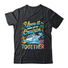 Cruise Squad 2025 Crusin Summer Vacation Matching Family Shirt & Tank Top | teecentury