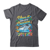 Cruise Squad 2025 Crusin Summer Vacation Matching Family Shirt & Tank Top | teecentury