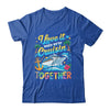 Cruise Squad 2025 Crusin Summer Vacation Matching Family Shirt & Tank Top | teecentury