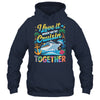Cruise Squad 2025 Crusin Summer Vacation Matching Family Shirt & Tank Top | teecentury