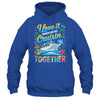 Cruise Squad 2025 Crusin Summer Vacation Matching Family Shirt & Tank Top | teecentury