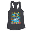 Cruise Squad 2025 Crusin Summer Vacation Matching Family Shirt & Tank Top | teecentury