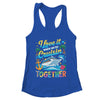 Cruise Squad 2025 Crusin Summer Vacation Matching Family Shirt & Tank Top | teecentury