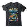 Cruise Squad 2025 Summer Vacation Matching Family Friends Shirt & Tank Top | teecentury
