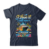 Cruise Squad 2025 Summer Vacation Matching Family Friends Shirt & Tank Top | teecentury