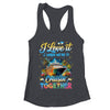 Cruise Squad 2025 Summer Vacation Matching Family Friends Shirt & Tank Top | teecentury