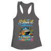 Cruise Squad 2025 Summer Vacation Matching Family Friends Shirt & Tank Top | teecentury