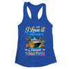 Cruise Squad 2025 Summer Vacation Matching Family Friends Shirt & Tank Top | teecentury