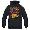 Cruise Squad 2025 Summer Vacation Matching Family Group Shirt & Tank Top | teecentury