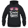 Cruise Squad 2025 Trip Vacation Family Matching Group Shirt & Tank Top | teecentury