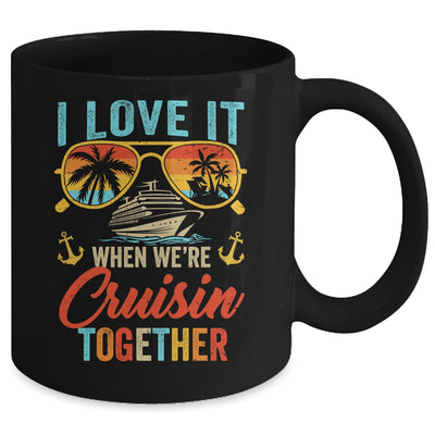 Cruise Squad 2026 Outfits Family Friends Couples Matching Mug | teecentury