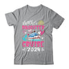 Cruise Trip Mother Daughter Cruise 2024 Ship Travelling Shirt & Tank Top | teecentury